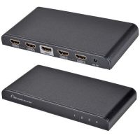 Splitter audio/video HDMI 1/4 4K*2K 3D