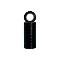 Banda Izolatoare Neagra, 20 Metri, 15mm x 20 m