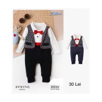 Compleu baieti tip costum ENGROSS