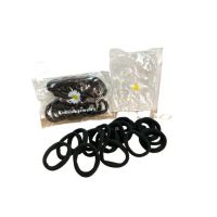 Elastic pentru par PUNGA en-gross