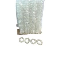 Elastic pentru par silicon en-gross