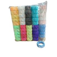 Elastic pentru par silicon en-gross