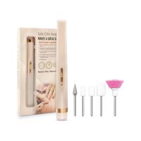Freza, Pila Unghii Electrica, Incarcare USB, Roz, EnGros