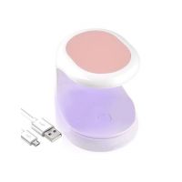 Lampa mica UV en-gross