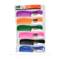 ​Pieptan color cu coada engros
