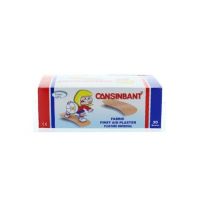 Plasturi Cansinbant, 300buc/cutie , Engros
