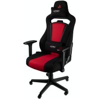 gaming E250 Black/Red