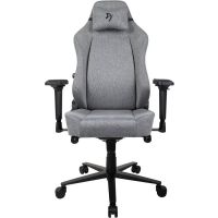 gaming Primo Woven Fabric Gray