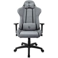 gaming Torretta Soft Fabric - Ash