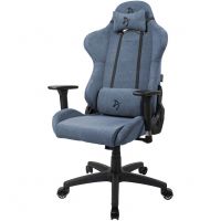 gaming Torretta Soft Fabric - Blue