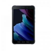 SM-T575N Galaxy Tab Active 3, 8 inch Multi-touch, Exynos 9810 Octa Core, 4GB RAM, 64GB flash, Wi-Fi, Bluetooth, GPS, 4G, Android 10, Black