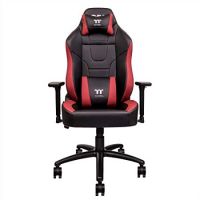 gaming Tt eSPORTS U Comfort Black-Red