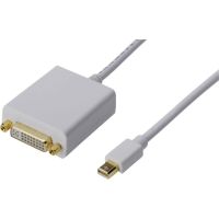 mini displayPort St - DVI-D Bu 24+5