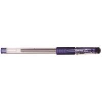 Roller cu gel Donau, varf 0.5 mm, albastru