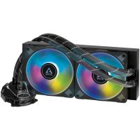 AC Liquid Freezer II 240 A-RGB