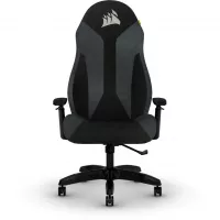 gaming TC60 Fabric Grey