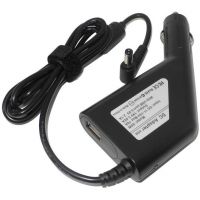 Incarcator auto laptop Asus 19V 3.42A 90W