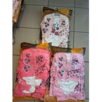 COMPLEU BEBE FETITE 3/9 LUNI (ENGROSS)