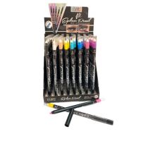 Creion dermatograf pentru ochi si buze RETRACTABIL T8-340 en-gross