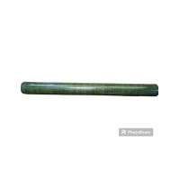 Rolă ambalaj flori verde inchis engros​