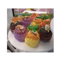 Set 12 magneți prăjitură engros