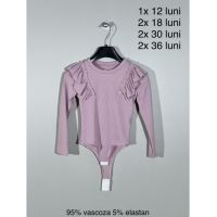 Set body-uri copii 1-3 ani en-gros