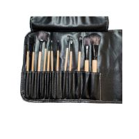 Set pensule fard 12 bucati en-gross