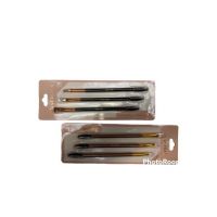 Set pensule fard 2 capete en-gross