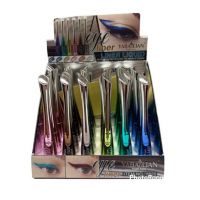 Tus pentru ochi color en-gross