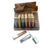 Tus pentru ochi color SCLIPICI B7106 en-gross