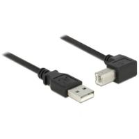 84809, USB cable - USB to USB Type B - 50 cm