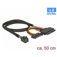 84819, SAS internal cable - 50 cm