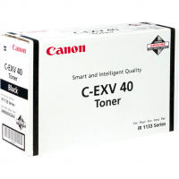 C-EXV 40 Negru