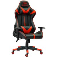 gaming Rampage Black-Red