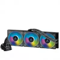 AC Liquid Freezer II 420 A-RGB