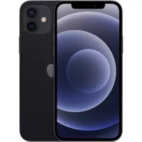 iPhone 12, 128GB, 5G, Black