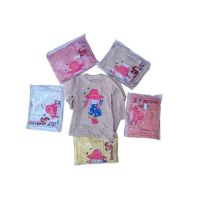 Bluza subtire Engros pentru fetite, cu model imprimat