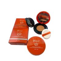 FOND DE TEN - CC Cream Air Cushion 6801 EN-GROSS