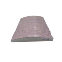 Pila buffer profesionala 120/180 pentru unghii en-gross
