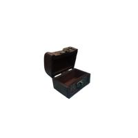 ​Set 10 cufere mici ratan engros