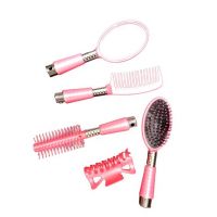 Set 5 accesorii pentru par engros