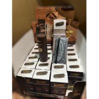 Stampila Sprancene 3 in 1 cu Pensula si Sabloane Ushas - Flawless Brow, 4 Nuante Diferite, Engros