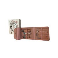 Trusa manechiura 115 pentru unghii 12 PCS en-gross