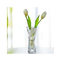 Vaza de Flori, din Sticla, 20 CM , Engros