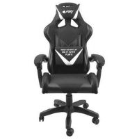 FURY AVENGER L BLACK AND WHITE