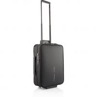 Geanta Calatorie FLEX FOLDABLE TROLLEY BLACK P/N: P705.811