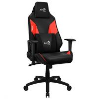 gaming Admiral Champion Red