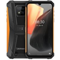 ARMOR 8 PRO 8GB/128GB ORANGE