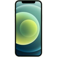 iPhone 12 15.5 cm (6.1) Dual SIM iOS 14 5G 64 GB Green