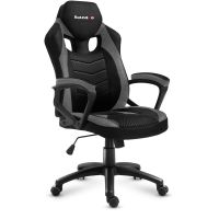 FORCE 2.5 GREY MESH, Negru Gri